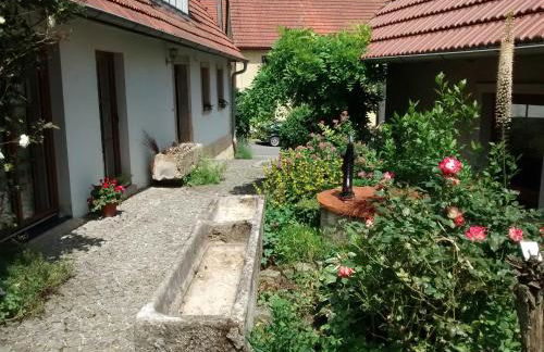 Ferienhaus Herzogenreuth - Foto 6