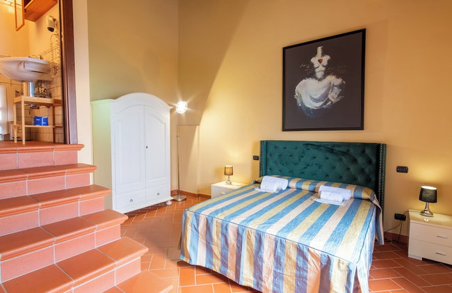 Tenuta Guinigi Antico Borgo di Matraia - Exclusive Holidays apartments & Pool - Foto 57