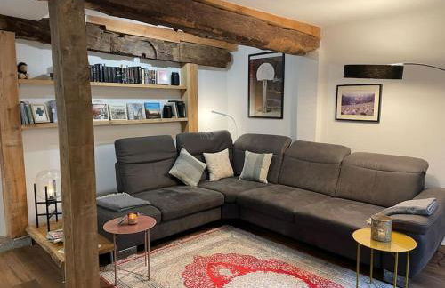 Wohnen im Fachwerk - Ferienwohnung Fenja - Foto 10