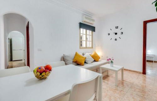 Tenerife2 - Piso dos dormitorios Santa Cruz centro - Foto 6