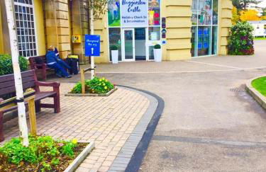 Haven Haggerston castle caravan hire - Foto 11