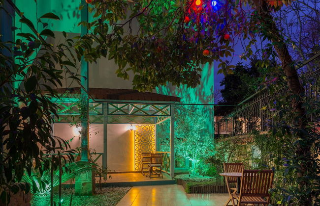 Delight Deluxe Aparts - Foto 70