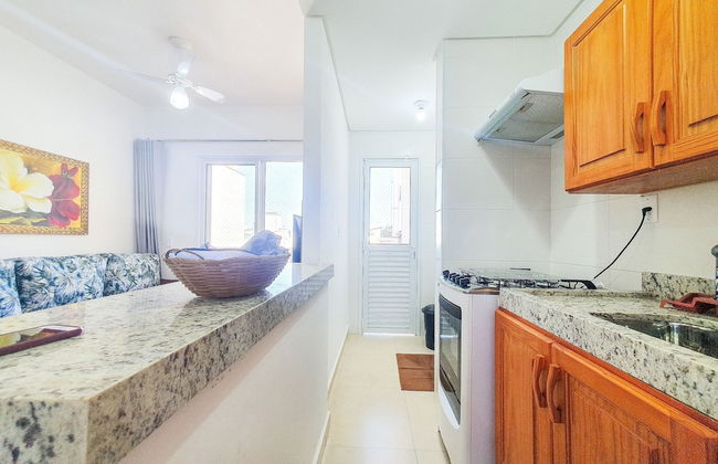 Residencial Saint Barth - Foto 39