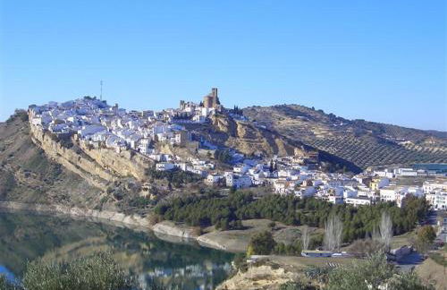 Casa Rural Cortijos San Jose - Foto 77