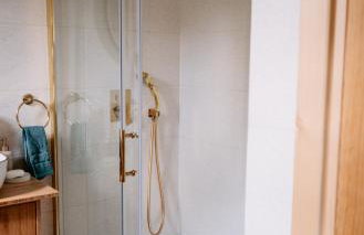 Agroturystyka Stara Huta - Domek Boho - Foto 53