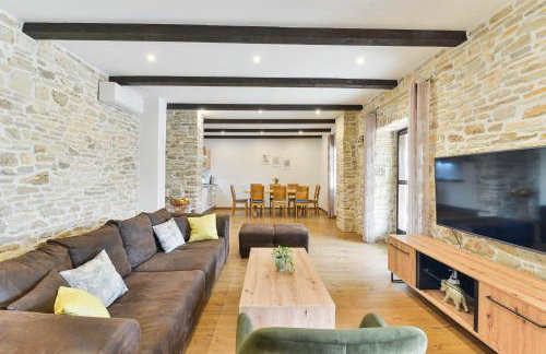 Villa Ka near NP Krka waterfalls - Foto 22