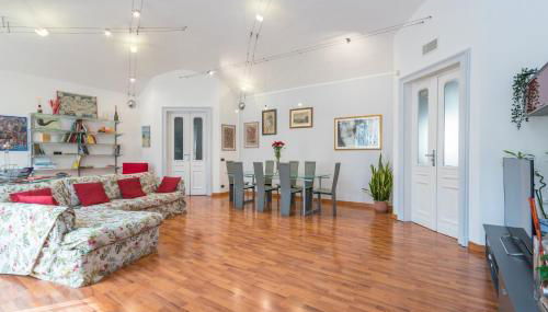 San Salvario Family Apartment by Wonderful Italy - Foto 3