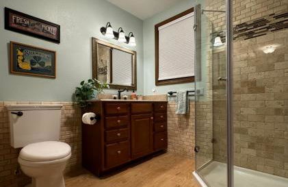 Large Farmhouse near RA, Kohler and Golf. Exclusive amenities and room for all! - Foto 11