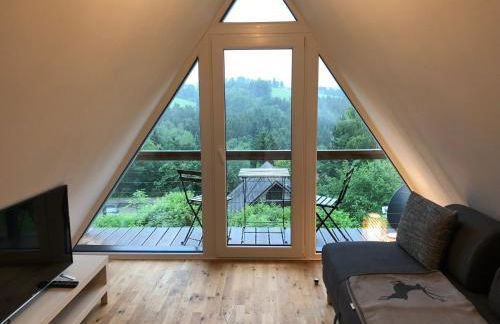 Haus mit Bergblick - Foto 45