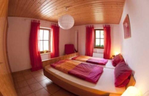 Ferienwohnungen Elsbacher Hof - Foto 48