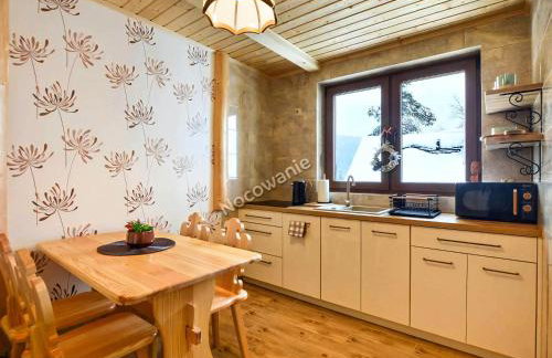 Bieszczadzkie Dworki - Foto 18