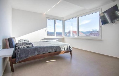 Nice Home In Krk With Sauna - Photo 31