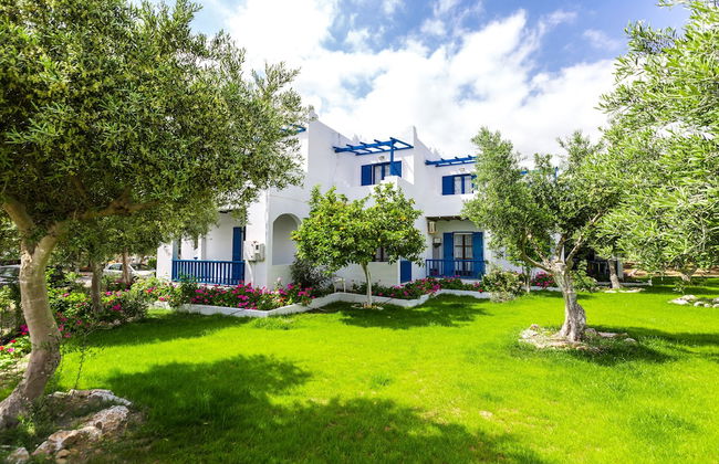 Fata Morgana Studios & Apartments - Foto 46