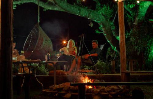 Figueira do Rio do Boi Com Hidromassagem - Foto 55