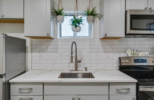 Luxurious 2BD family friendly, central - Foto 9