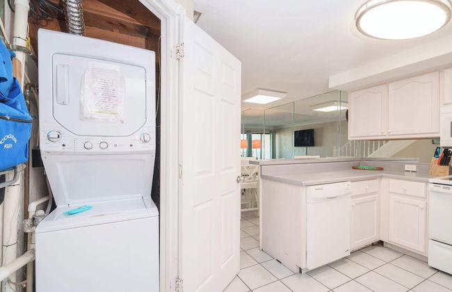 Sea Forever Cozy Oceanfront Condo - Foto 12