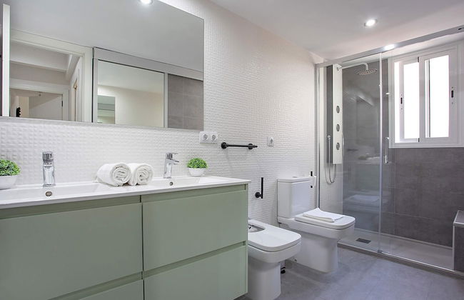 Genteel Home San Pablo Terrace - Foto 19