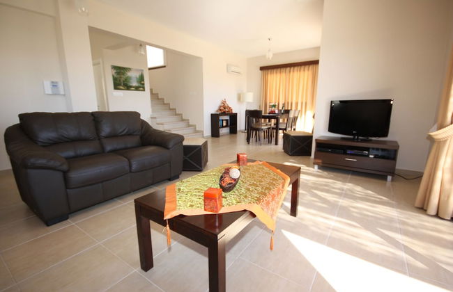 Vineland Sheromyli Villas - Foto 18