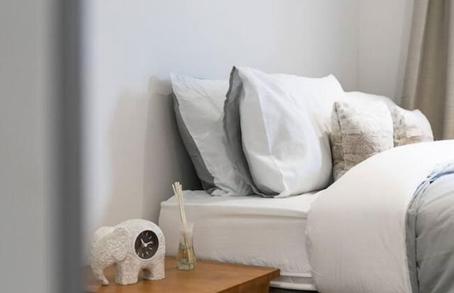 Livestay - 2 Bed Hollywood Movie Themed Apt - Foto 5