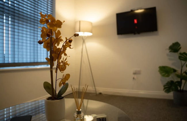 Host Stay Montagu Street - Foto 8