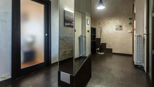 Turin Silver Apartament - Nuvola Lavazza , Centro Città - Foto 3