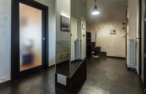 Turin Silver Apartament - Nuvola Lavazza , Centro Città - Foto 3