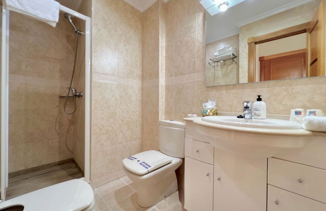 Mediterraneo Real Apartamentos Turísticos - Foto 48