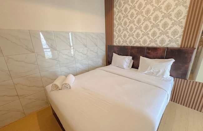 Simply And Good Place 2Br At Tamansari Prospero Apartment - Photo 4