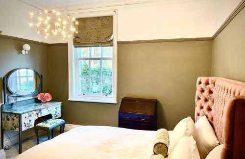 Hillthorpe Estate - 14 Bed Manor House with Hot Tubs and Secluded Gardens - Foto 28