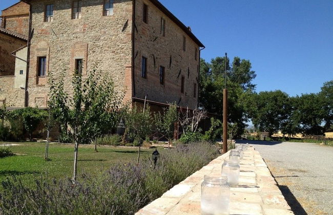 Abbazia Sette Frati Agriturismo Fratres - Photo 69