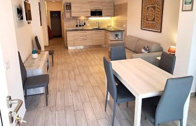 Trilocale Lazise Pool - Al Glicine Apartments - Foto 6