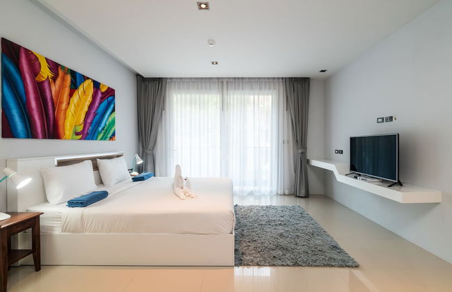 Emerald Terrace by Lofty - Foto 6