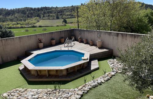 Le Gîte de la Bade - Foto 2