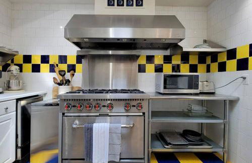 Bluemoon Vacation Rentals - Bluemoon House - Foto 29