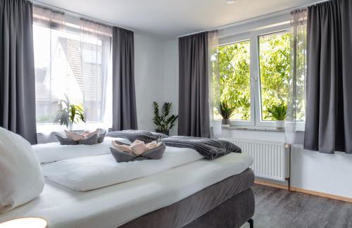 Ferienwohnung am Elbstrom - Foto 10