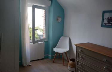 Maison cosy Val André avec SPA - Foto 58