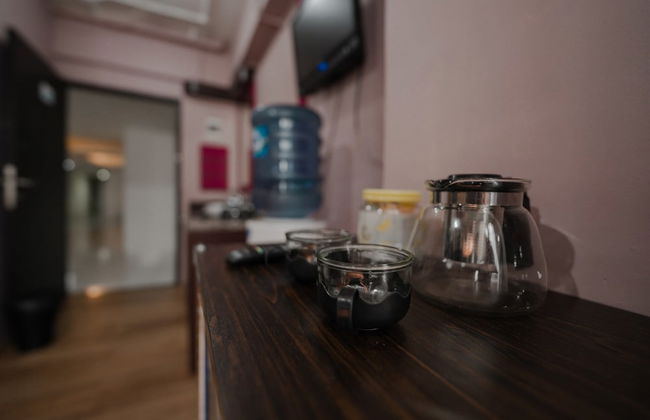 The Jarrdin by Bethania Pro - Foto 45