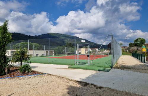 Le Mas Joyeux - Gîte L'Orchidée en Cévennes - Foto 18