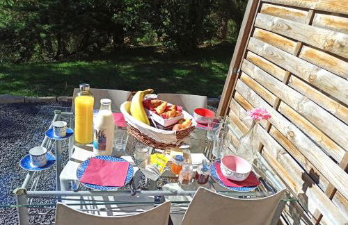 Les Apparts du Vignal de Cheyrac - Foto 37