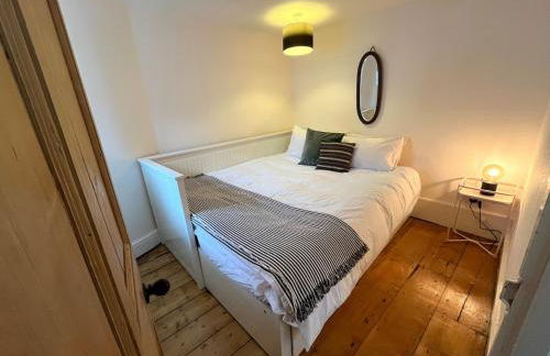 Plas Canol, elegant home in Snowdonia village - Foto 12