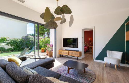 Villa avec piscine à Marseille - Photo 26