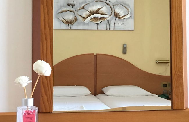 Bay Holiday Hotel & Spa - Foto 22