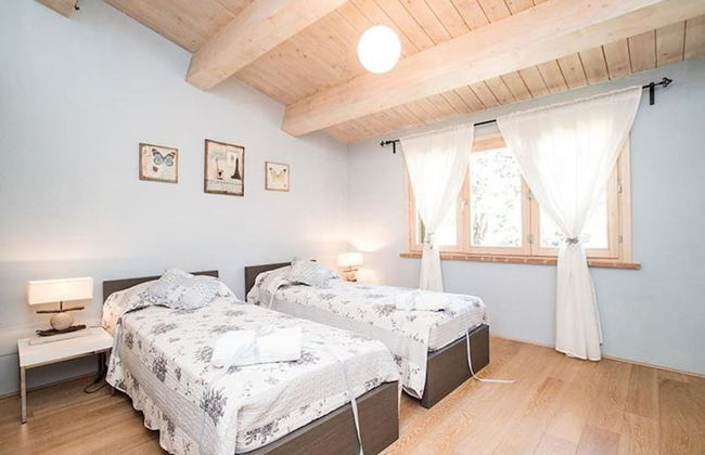 Villa Cielo Deluxe - Cignella Resort - Foto 5