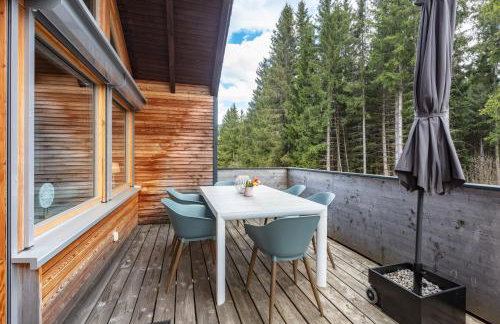 Chalet 22 Bernau - Foto 14