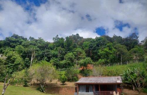 Cabana privativa para pernoite de casal - Foto 15