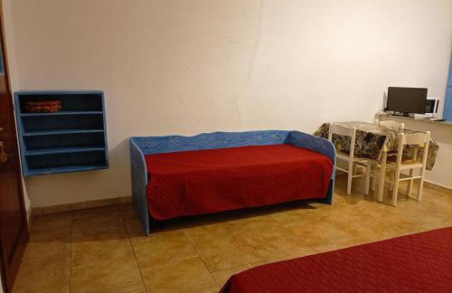 Residence L'Ulivo - Foto 79