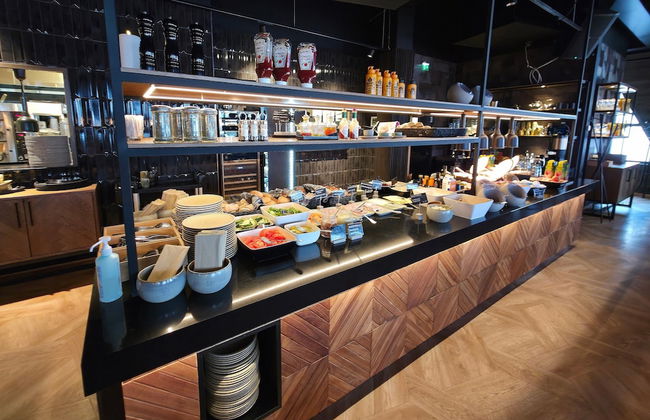 Kuukkeli Apartments - Foto 23