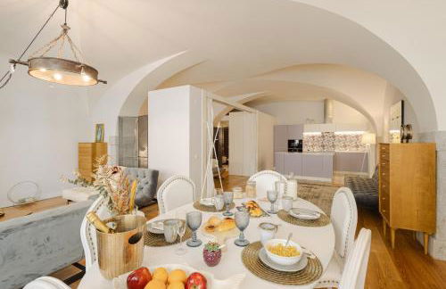 Almaria - Da Corte Apartments | Chiado - Foto 142