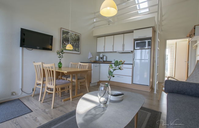 Hotel Tannishus - Foto 7