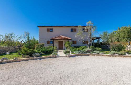 Villa Histria 1 by Interhome - Foto 76